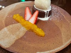 -杭州桐庐康莱德酒店西餐厅-舍
