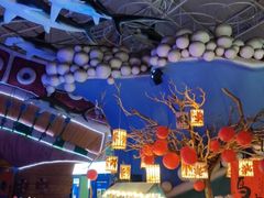 -烟台海昌鲸鲨海洋公园