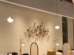 大堂-梧桐Plus·创意京·川料理(万象城店)
