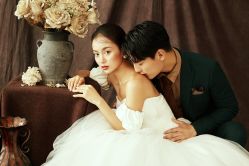 点击看大图 -巴黎婚纱摄影(品质优选龙华总店)