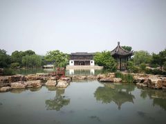 -虞山风景区