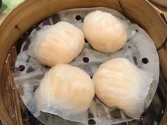 -添好运点心专门店(中环IFC店)