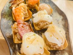 -鮨政·Omakase(港汇恒隆广场店)