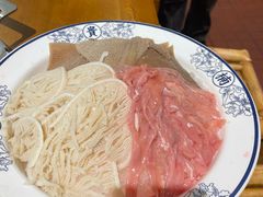 -楠火锅(太古里总店)
