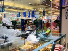 -泰康食品(南京东路店)