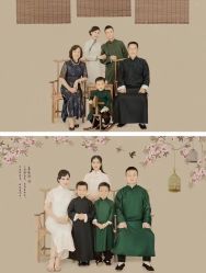 -东方摄影(通运路店)