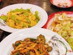 -粗粮人家·东北菜(洋桥店)