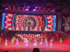 -深圳锦绣中华民俗村