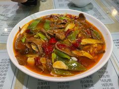 -芳草品味轩(芳草街店)