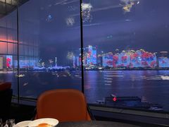 -君庭中餐馆(湘江豪生店)