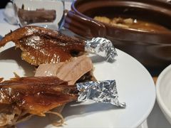 -四季民福烤鸭店(通州马驹桥店)