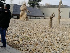 -侵华日军南京大屠杀遇难同胞纪念馆