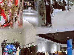 -交通银行前滩31演艺中心