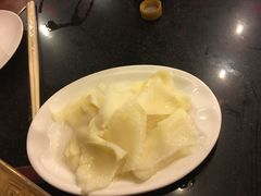 -老北京羊蝎子火锅(光荣道店)