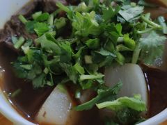 -王记生烫牛杂面馆(兰陵路店)