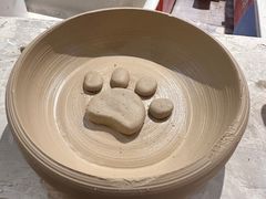 -1001艺术手作·银饰DIY·拼豆(小寨金莎店)