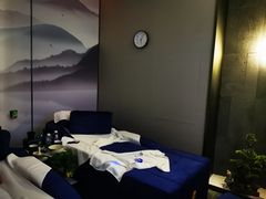-39°·叁十九度·浴足SPA(龙湖滨江天街总店)