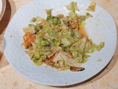 -品质伊骊新疆菜(紫金店)