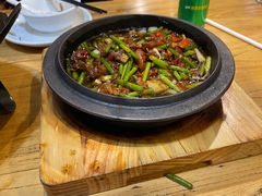 -白鹿江西餐厅(北师大店)