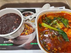 麻辣米线-魏家凉皮(博水商务大厦店)