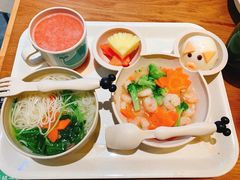 -云海肴·汽锅鸡·云南代表菜(东坝金隅店)