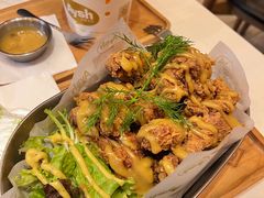 -艾薯夫妇Aysh(红山店)