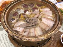 -老厨家(中央大街西七道街店)