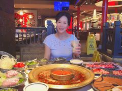 -哥老官重庆美蛙鱼头(虹口龙之梦店)