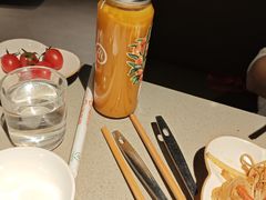 -海底捞火锅(崇文门新世界百货店)