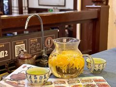 -伯乐居茶艺馆(石岐大信店)