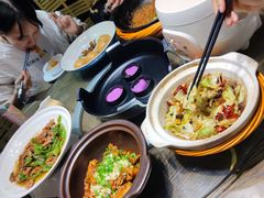 -田趣园长沙菜(天安云谷店)