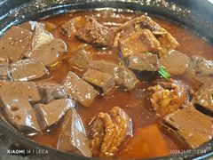 -金典银峰老鹅馆·昆山菜(亭林公园店)