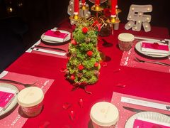 -华阳时光吧餐厅(华阳广场国际大饭店)