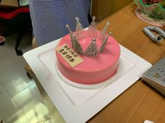 -壹点壹客·生日蛋糕(龙岗店)