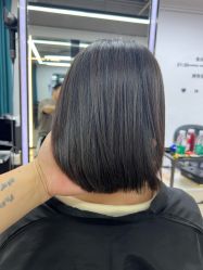 -奈川烫染Salon