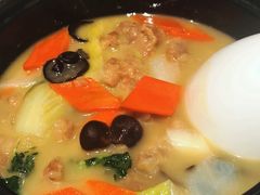 京城酥肉锅-四季民福烤鸭店(王府井灯市口店)