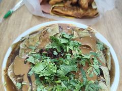 -正味斋锅巴菜(西北角店)