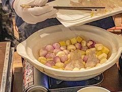 -沈灶河豚宴·河豚融合餐厅(汉中路店)