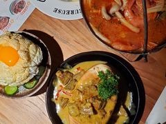 -岛风·台食小馆 ISLAND BISTRO(烟台山店)