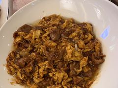 -烤肉宛饭庄(南礼士路店)