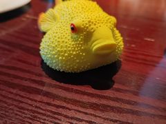 -永安鱼庄·镇江菜(东吴路店)