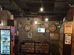 -长藤鬼校(龙翔店)