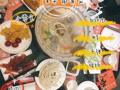 -小乌猪·金华筒骨煲(永盛购物广场店)