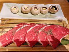 -九座宅烤·烤肉串烧小酒馆(武钢宾馆店)