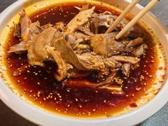 -土桥手掌鸡·26年灌县老味道(都江堰店)