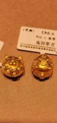 -中国黄金(塘桥店)