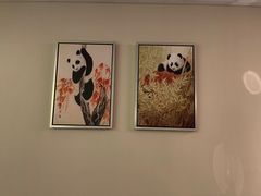 -成都保利公园皇冠假日酒店(熊猫基地店)