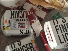 -肯德基(洛川店)