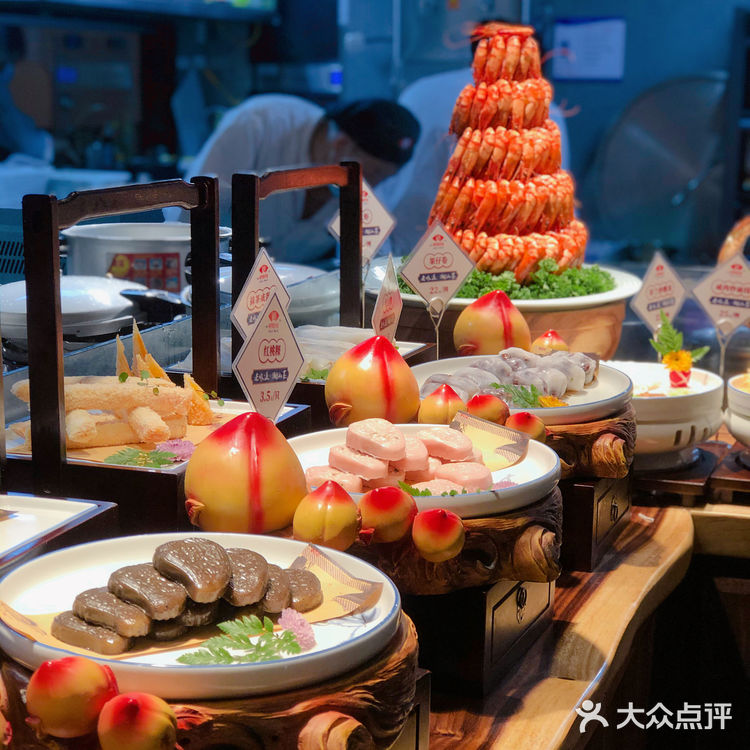 潮汕美食｜正宗潮汕味，就在海门鱼仔店‼️