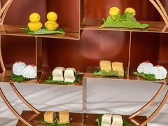 -满堂·烤鸭店·北京菜(鼓楼店)